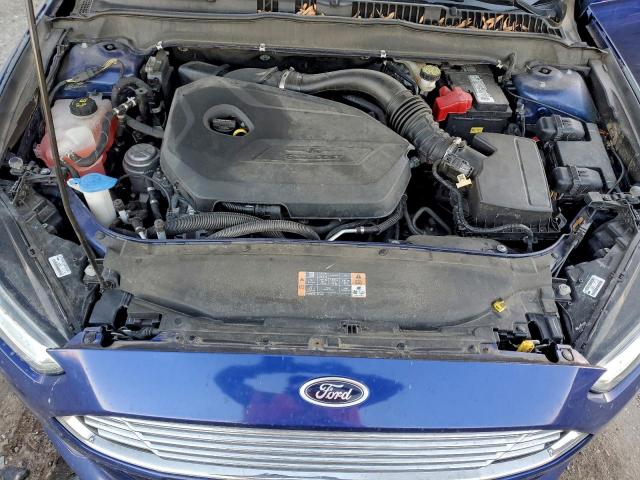 Ford Fusion Se Image 3