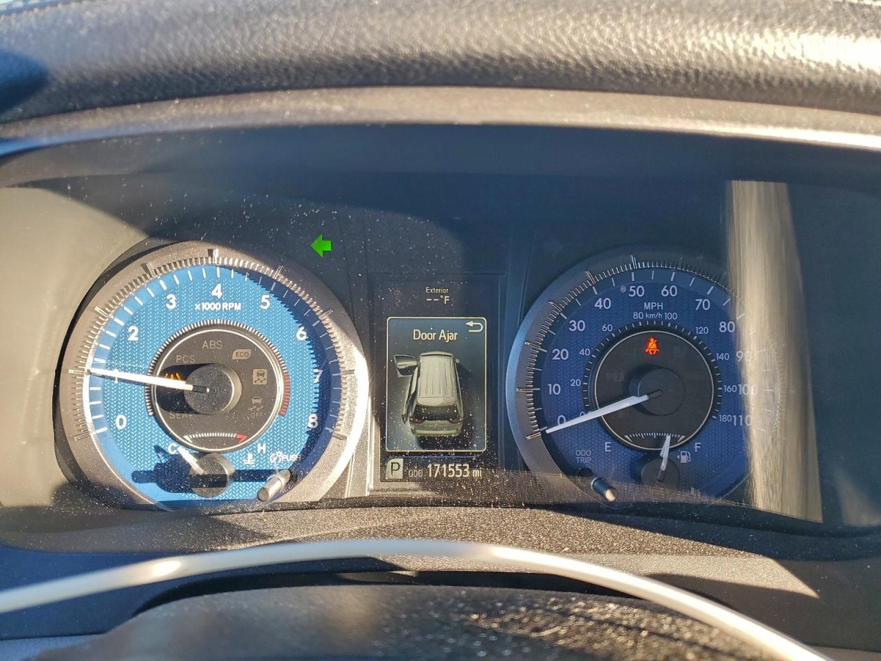 Toyota Sienna Xle Image 10