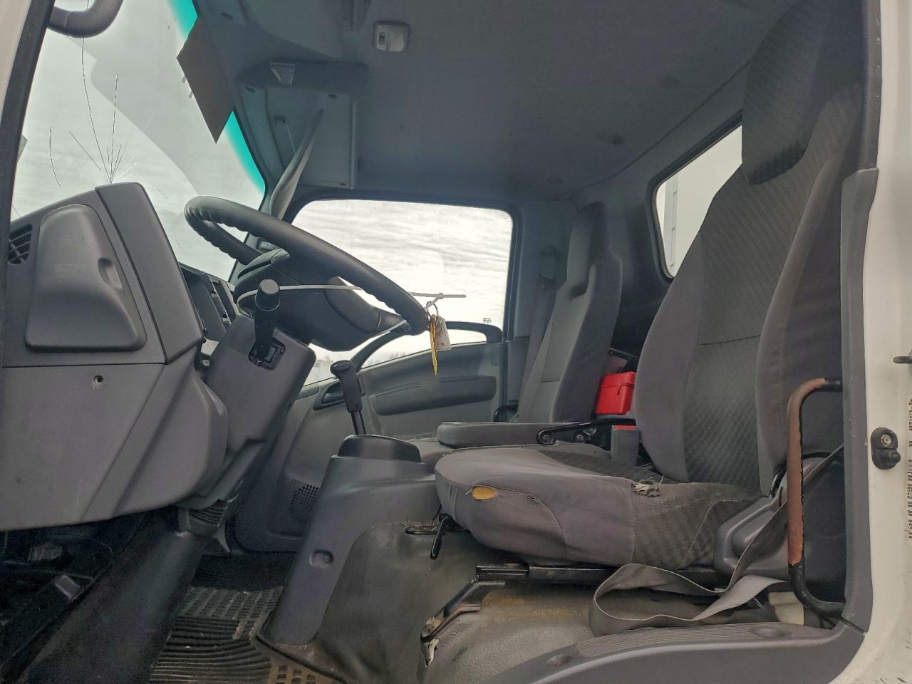 Isuzu Npr Hd Image 4