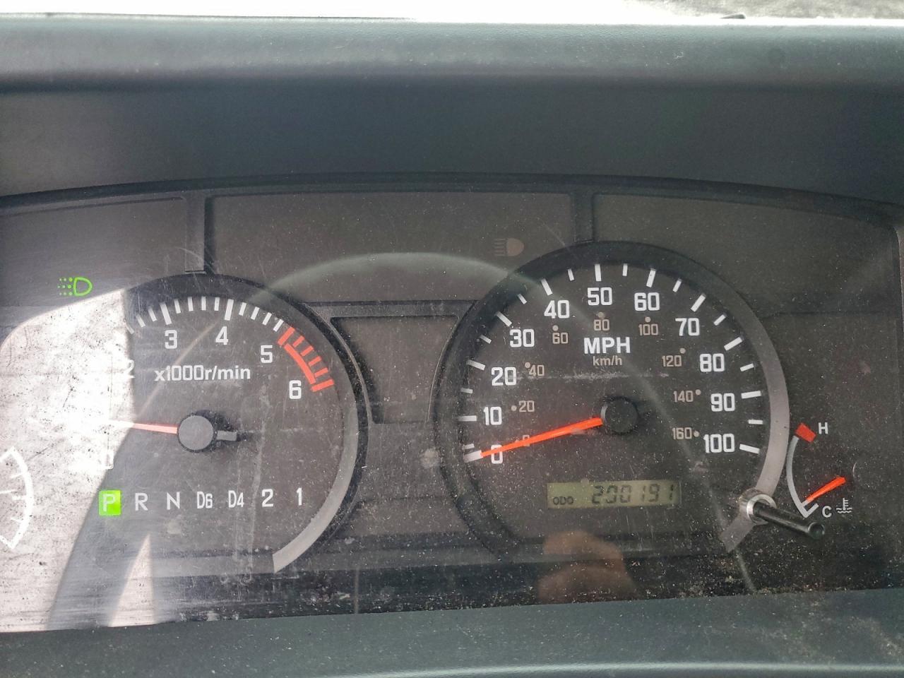 Isuzu Npr Hd Image 3