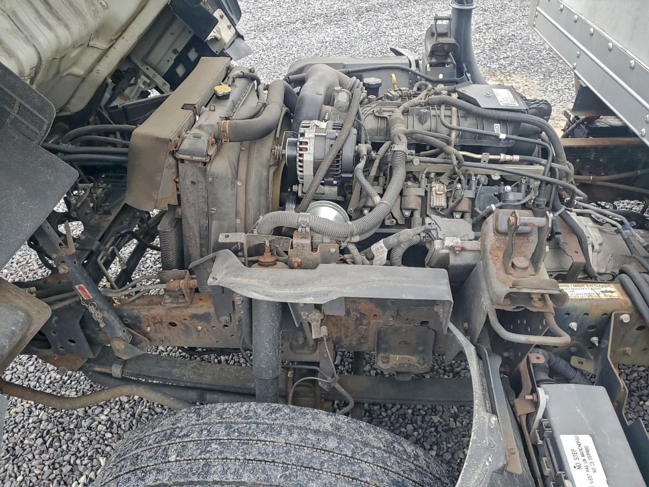 Isuzu Npr Hd Image 7