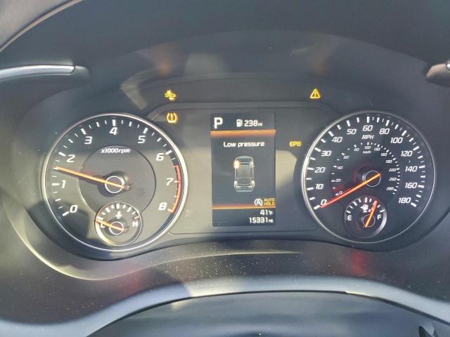 Kia Stinger Gt Line Image 5