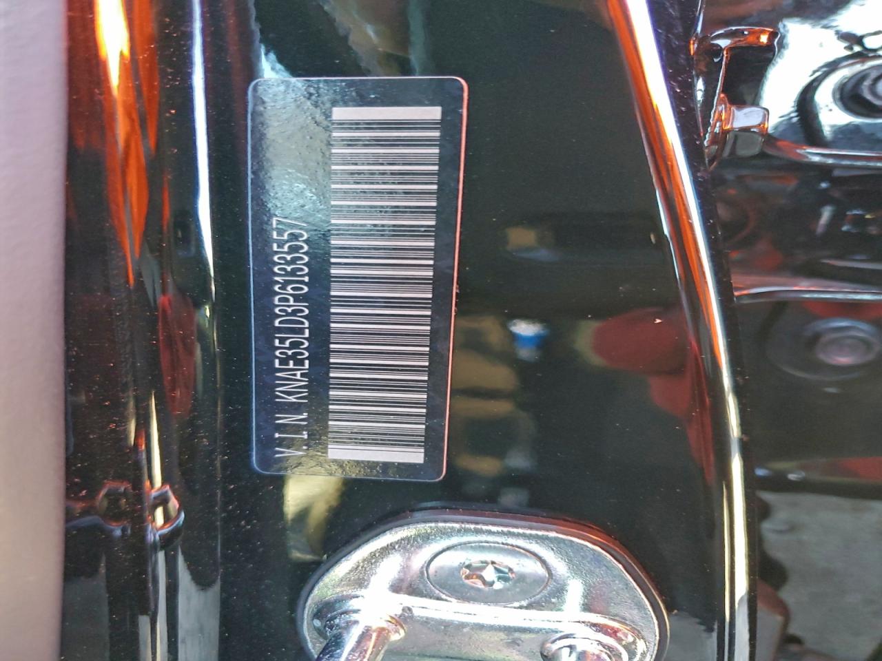 Kia Stinger Gt Line Image 9