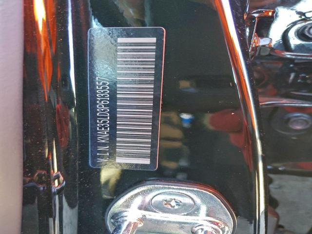 Kia Stinger Gt Line Image 9