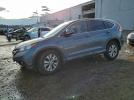 Honda Crv Ex Image 1