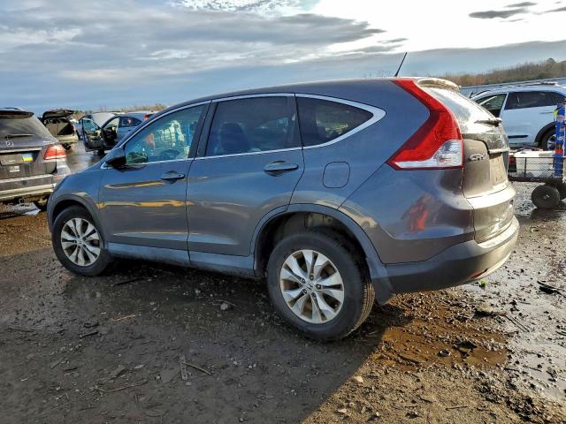 Honda Crv Ex Image 4