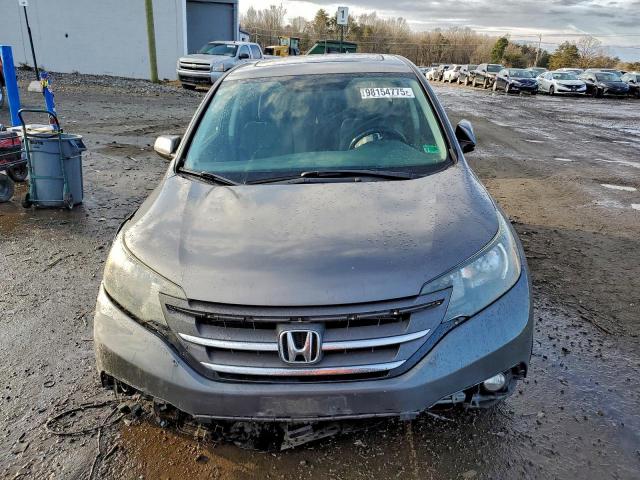 Honda Crv Ex Image 11