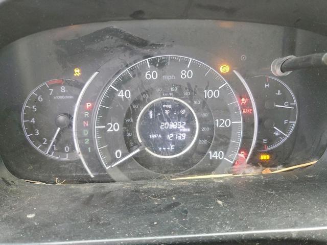 Honda Crv Ex Image 13