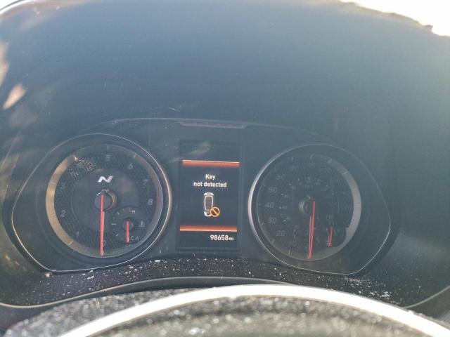 Hyundai VELOSTER Image 4