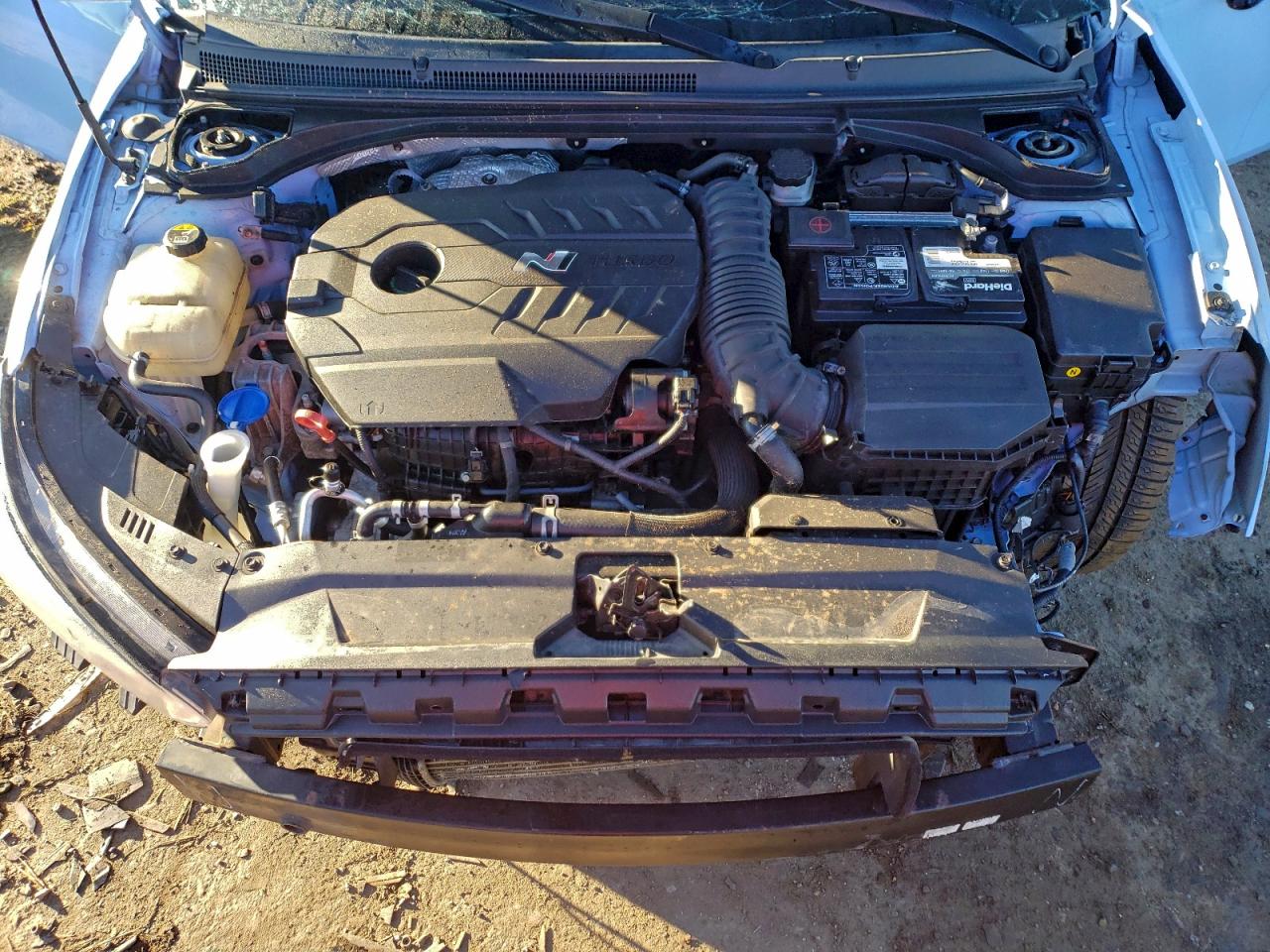 Hyundai VELOSTER Image 9