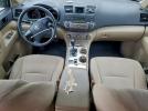 Toyota Highlander Base Image 13