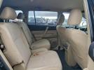 Toyota Highlander Base Image 3