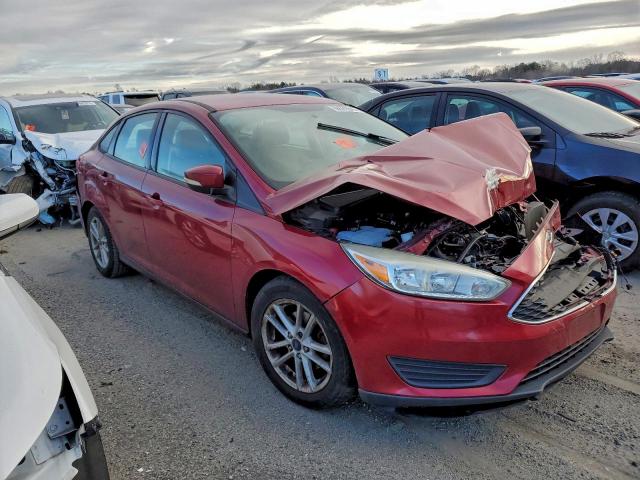 Ford Focus Se Image 7