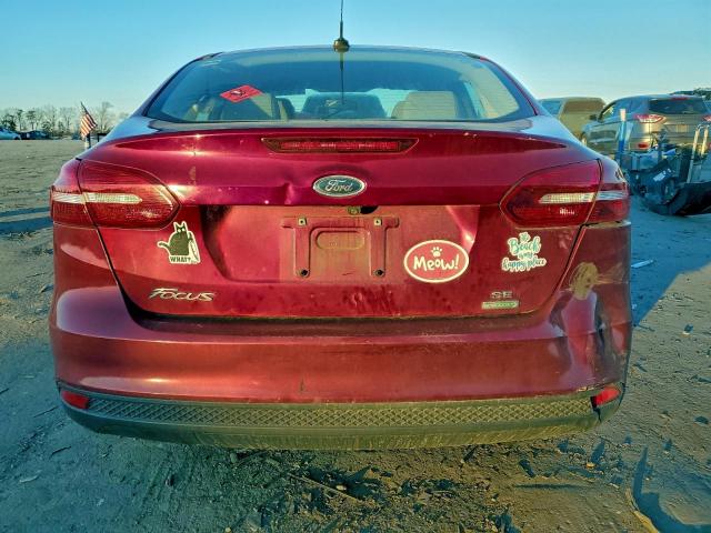 Ford Focus Se Image 11