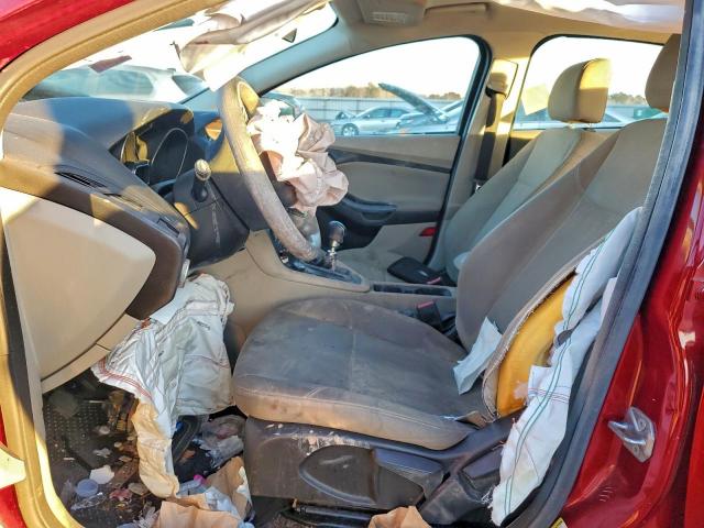 Ford Focus Se Image 3