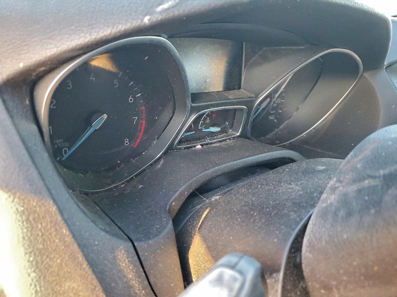 Ford Focus Se Image 8