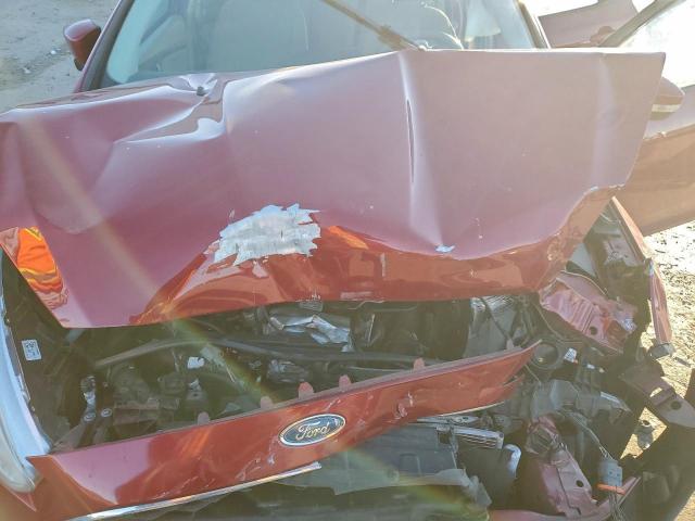 Ford Focus Se Image 9