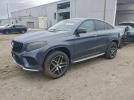Mercedes-Benz GLE 450 4matic Image 1