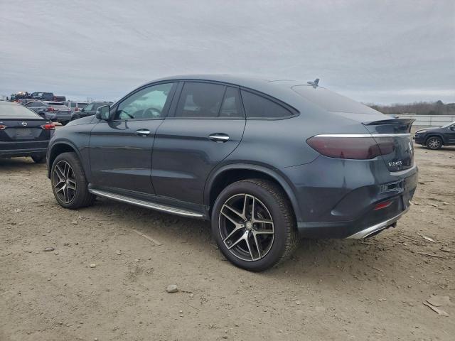 Mercedes-Benz GLE 450 4matic Image 2