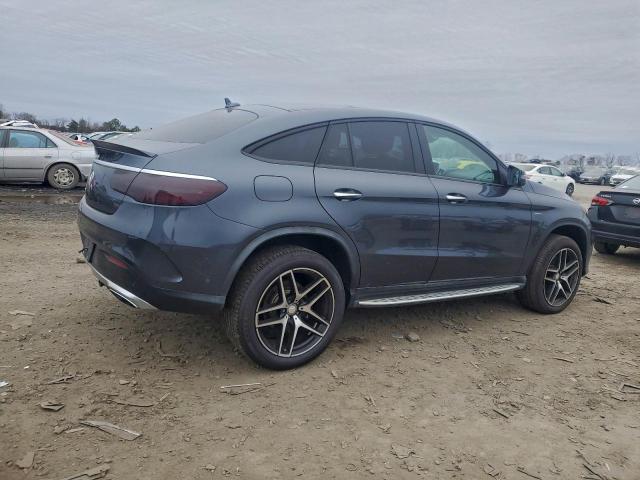 Mercedes-Benz GLE 450 4matic Image 3