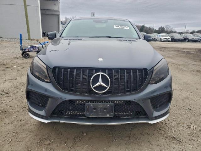 Mercedes-Benz GLE 450 4matic Image 6