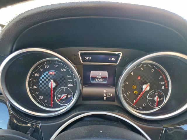 Mercedes-Benz GLE 450 4matic Image 8