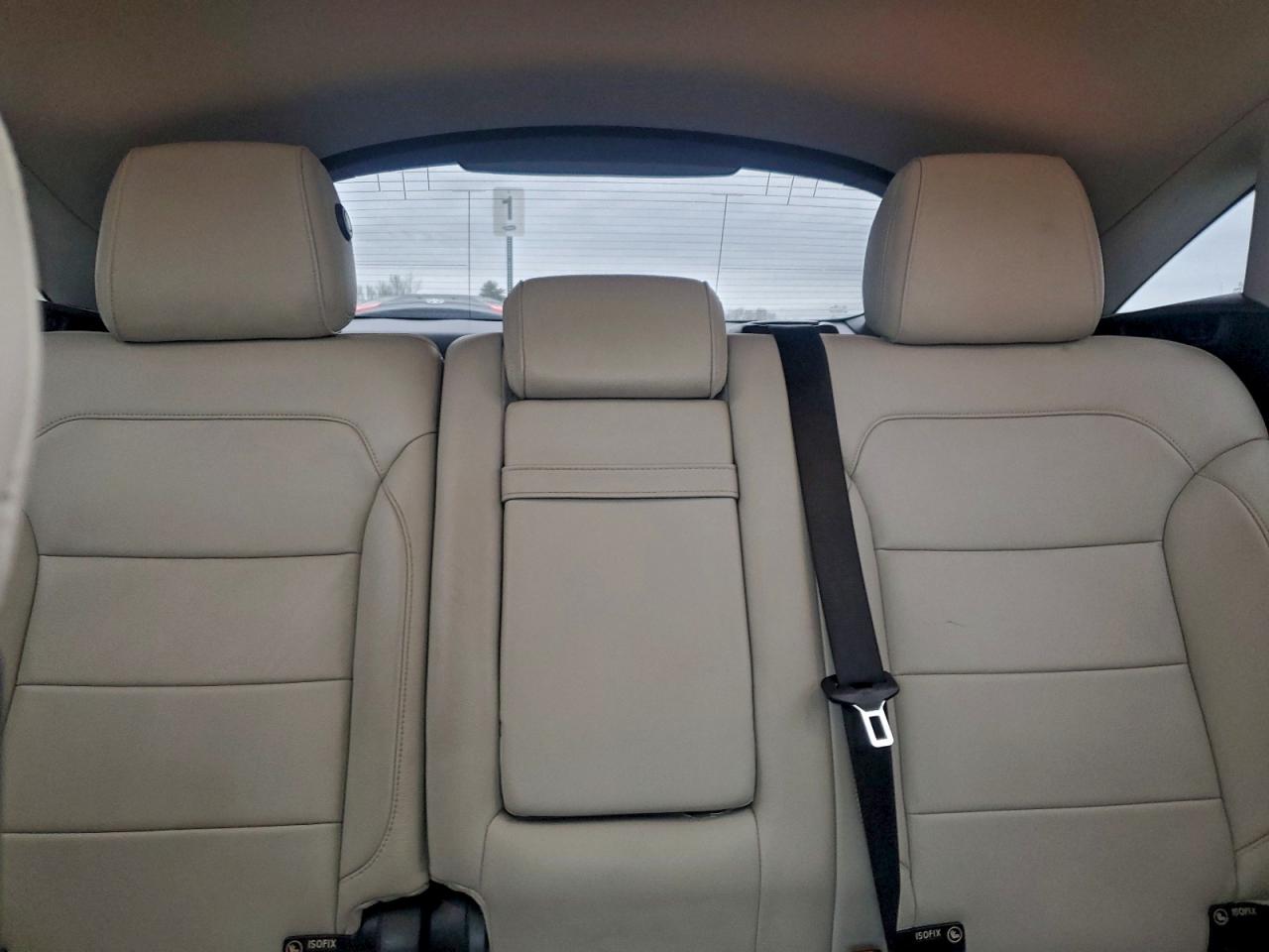 Mercedes-Benz GLE 450 4matic Image 12