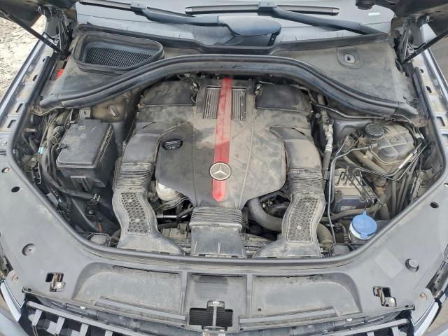 Mercedes-Benz GLE 450 4matic Image 11