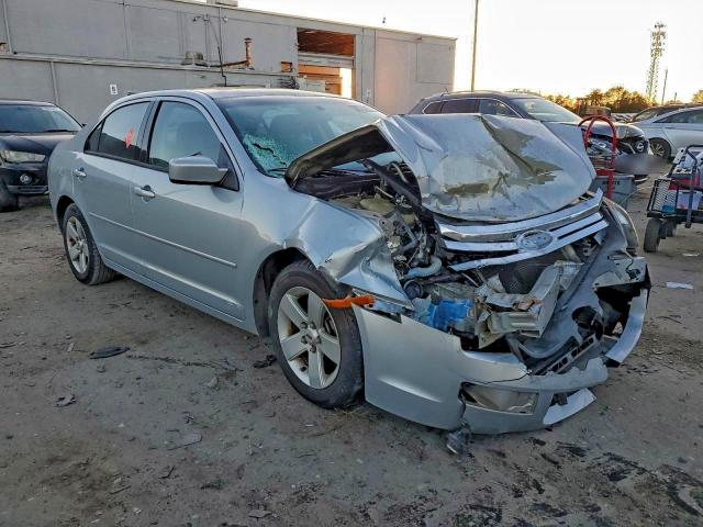 Ford Fusion Se Image 12