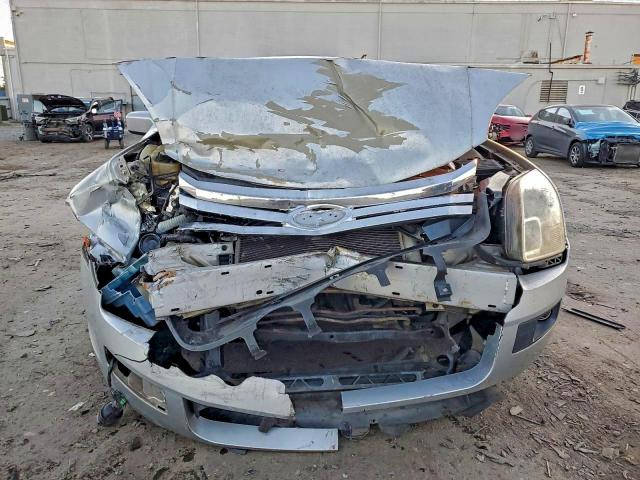 Ford Fusion Se Image 9