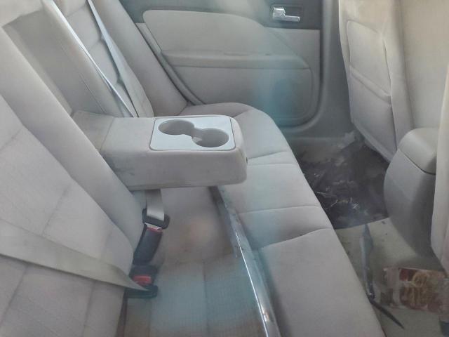 Ford Fusion Se Image 6