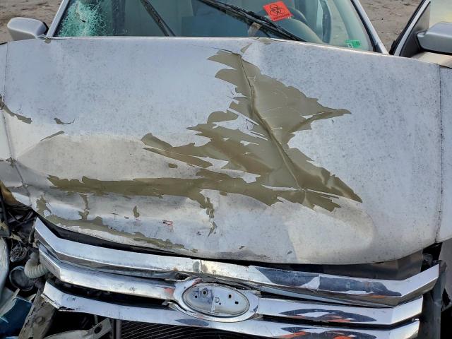 Ford Fusion Se Image 3