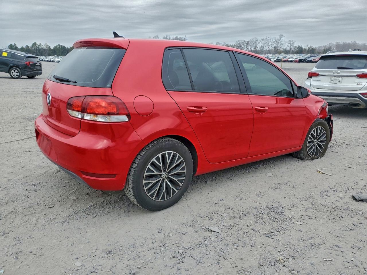 Volkswagen Golf Image 7