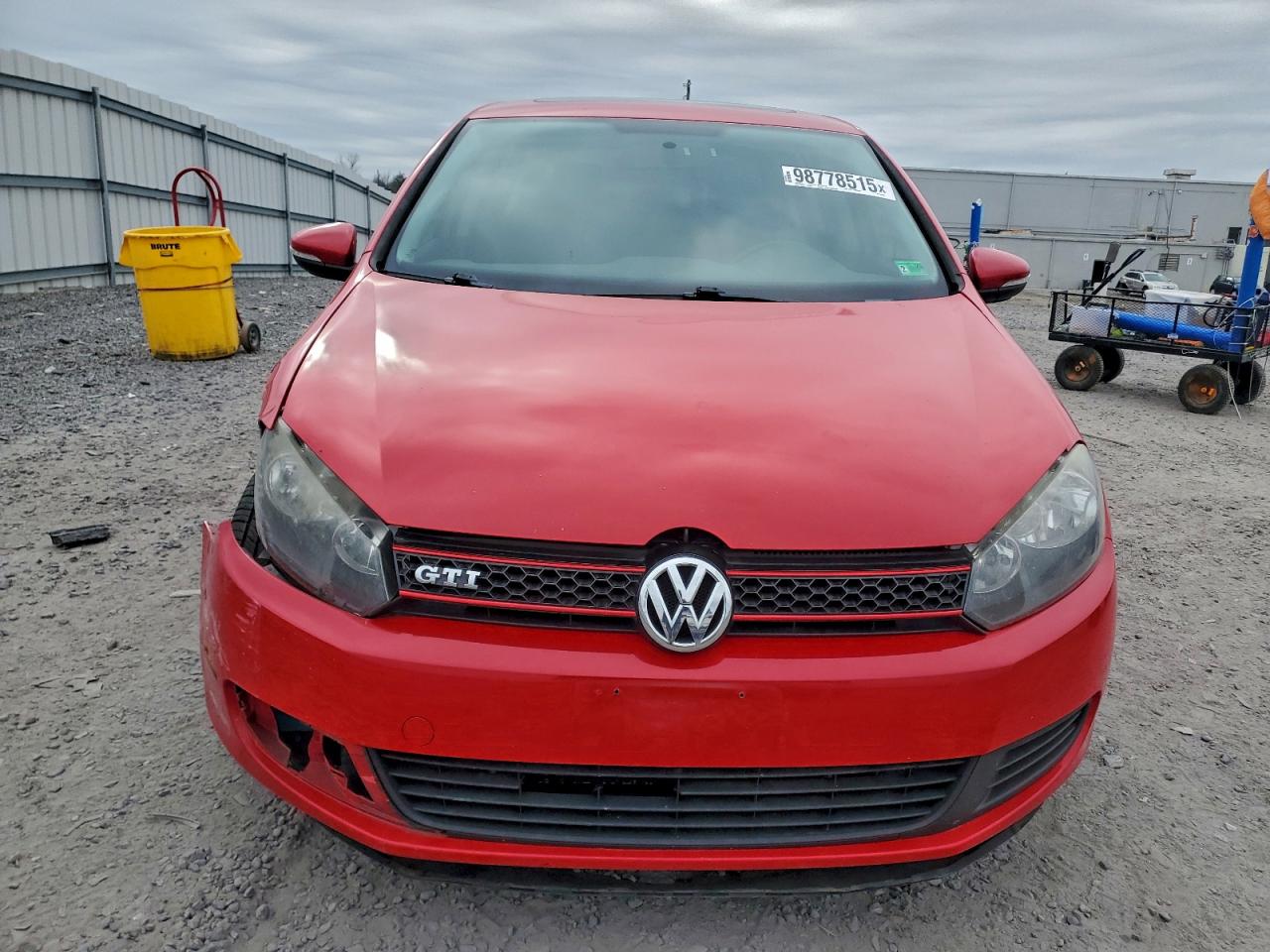 Volkswagen Golf Image 5