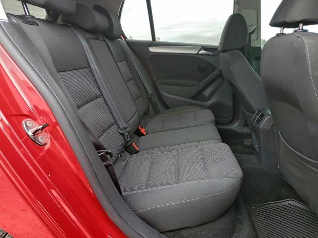 Volkswagen Golf Image 9