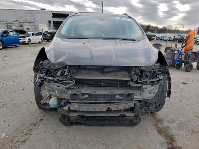 Ford Escape Titanium Image 5