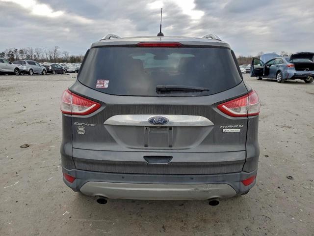 Ford Escape Titanium Image 7