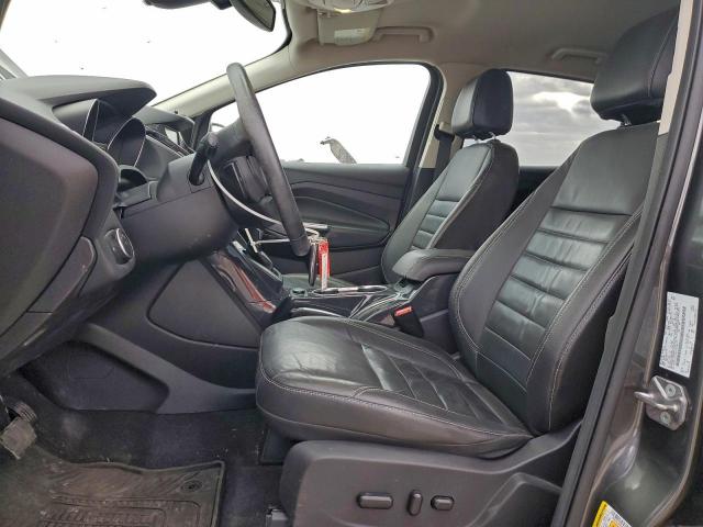 Ford Escape Titanium Image 9