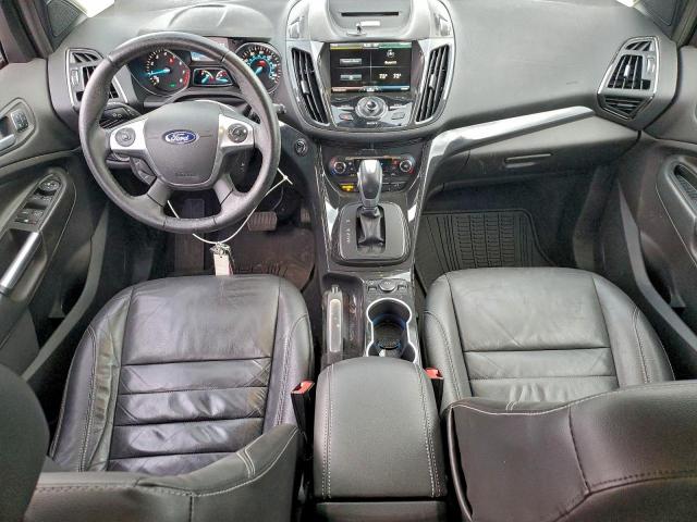 Ford Escape Titanium Image 4