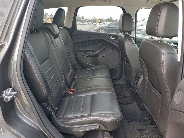 Ford Escape Titanium Image 6