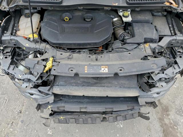 Ford Escape Titanium Image 11