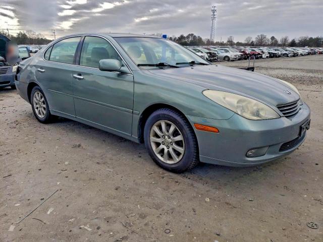 Lexus Es 300 Image 12