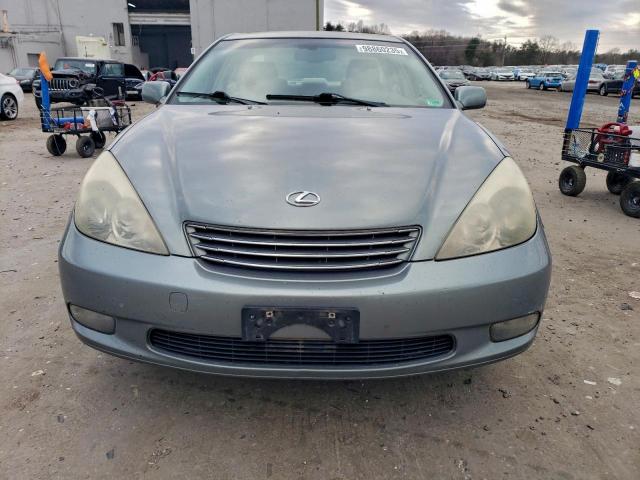 Lexus Es 300 Image 6