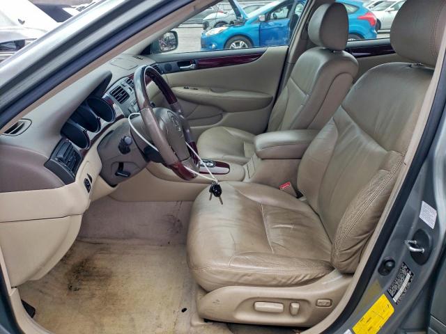 Lexus Es 300 Image 3