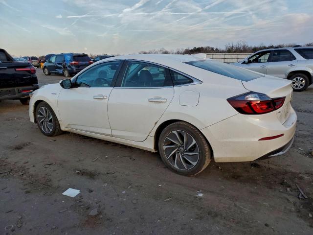 Honda Insight Touring Image 7