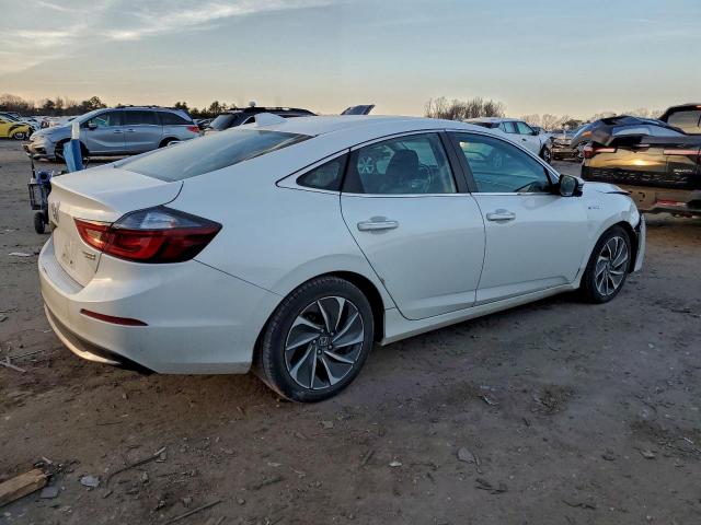 Honda Insight Touring Image 8