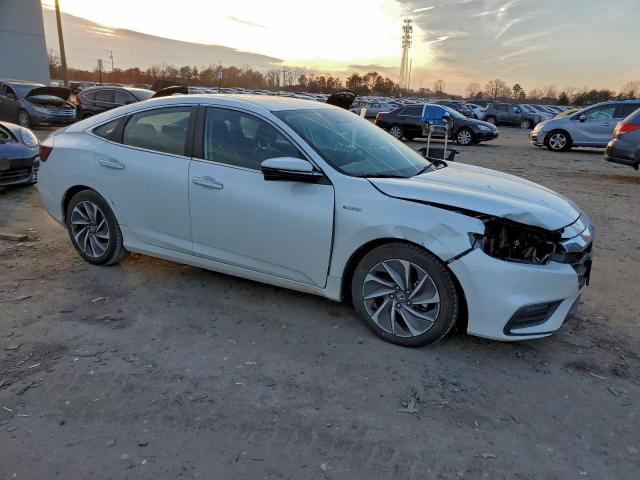 Honda Insight Touring Image 2