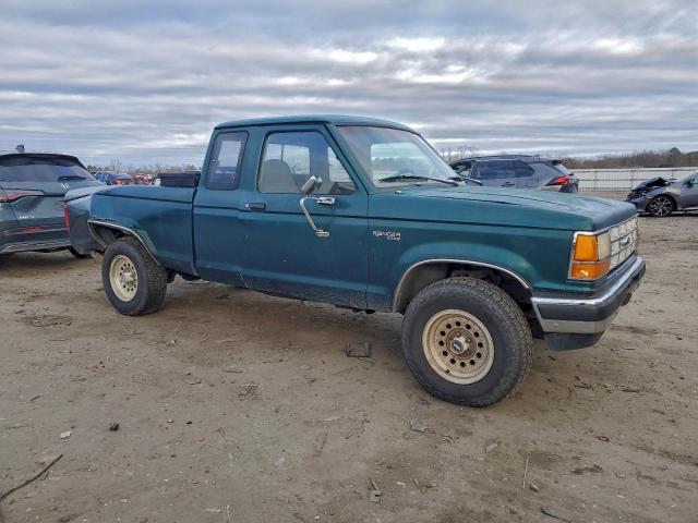 Ford Ranger Super Cab Image 6