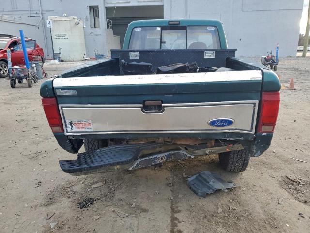 Ford Ranger Super Cab Image 4