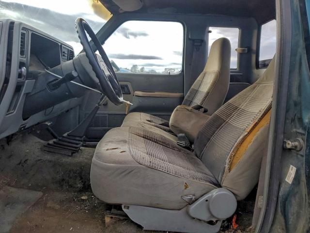 Ford Ranger Super Cab Image 3